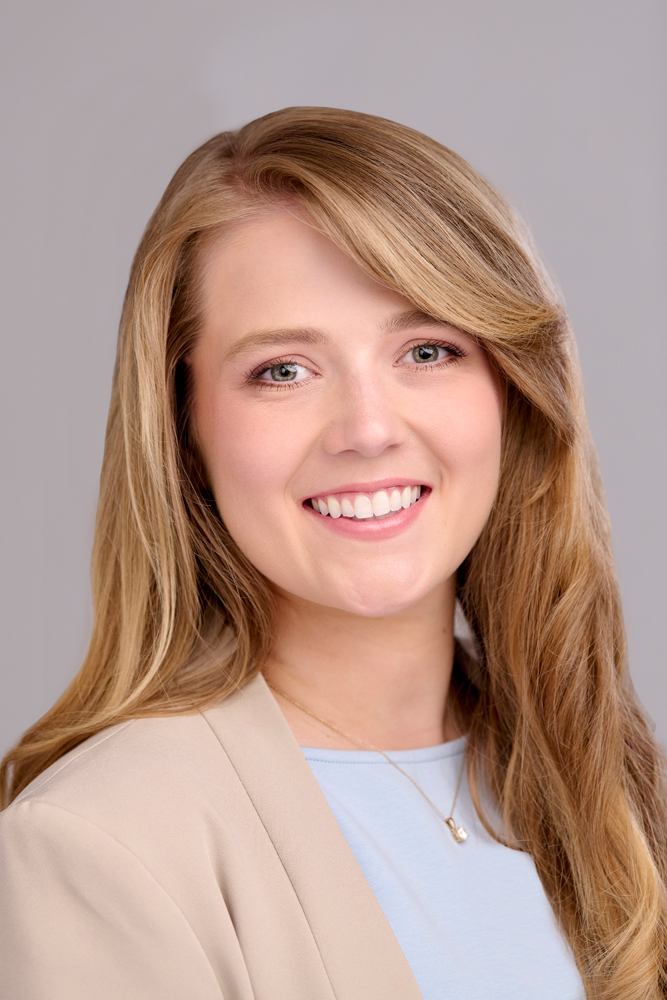 Professional headshot Pittsburgh