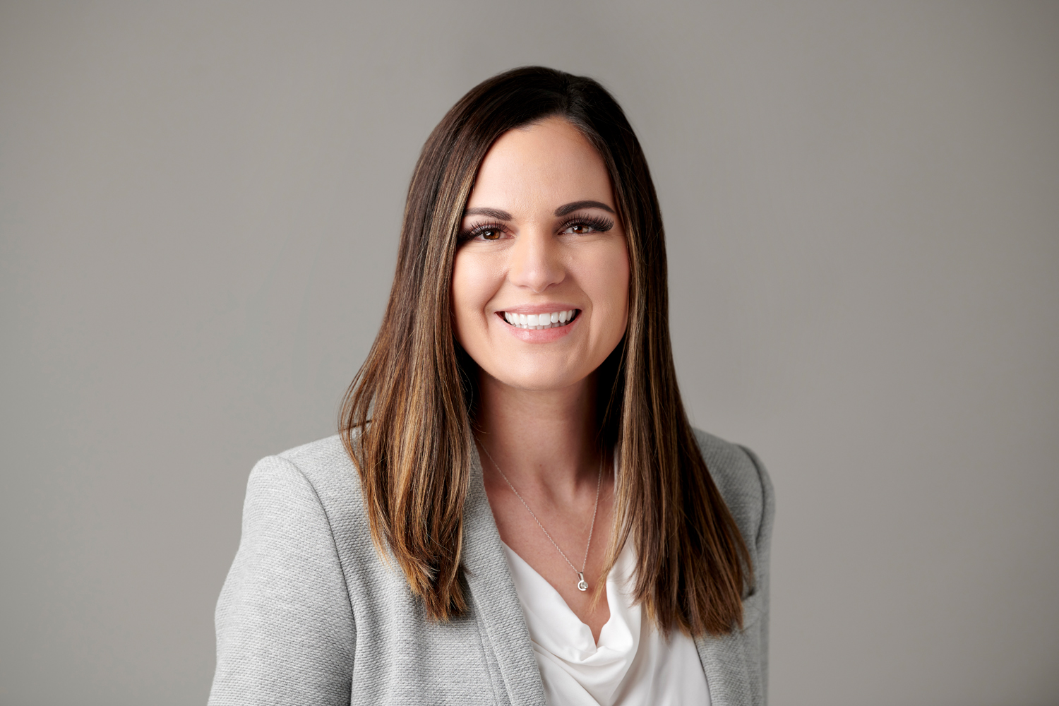 Professional headshot Pittsburgh