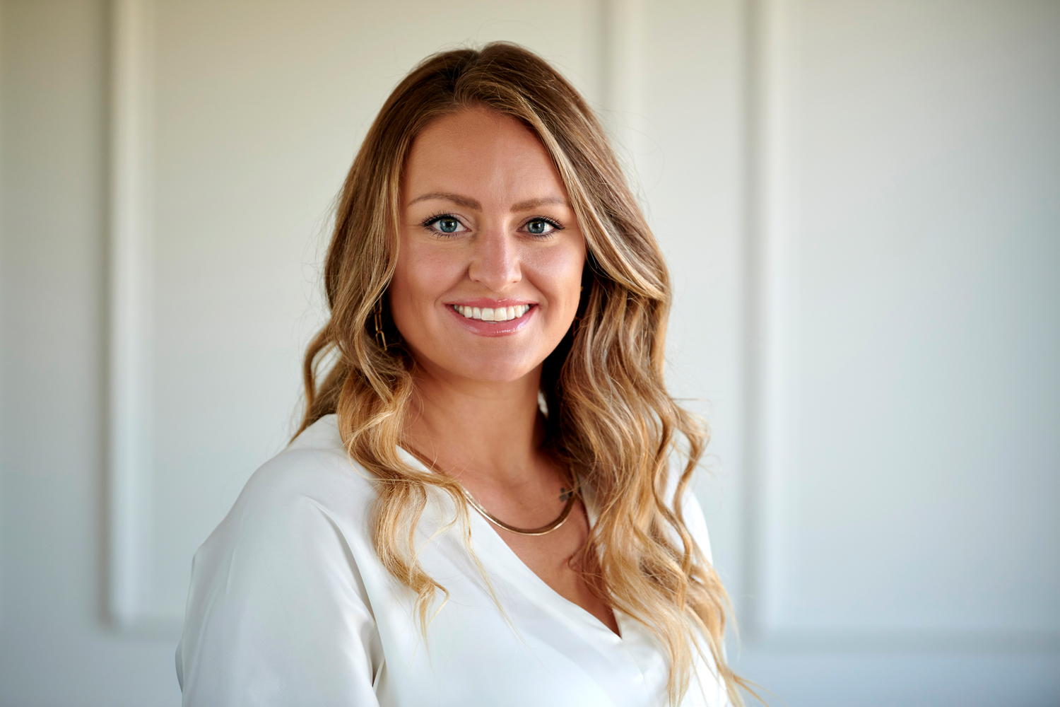 Professional headshot Pittsburgh