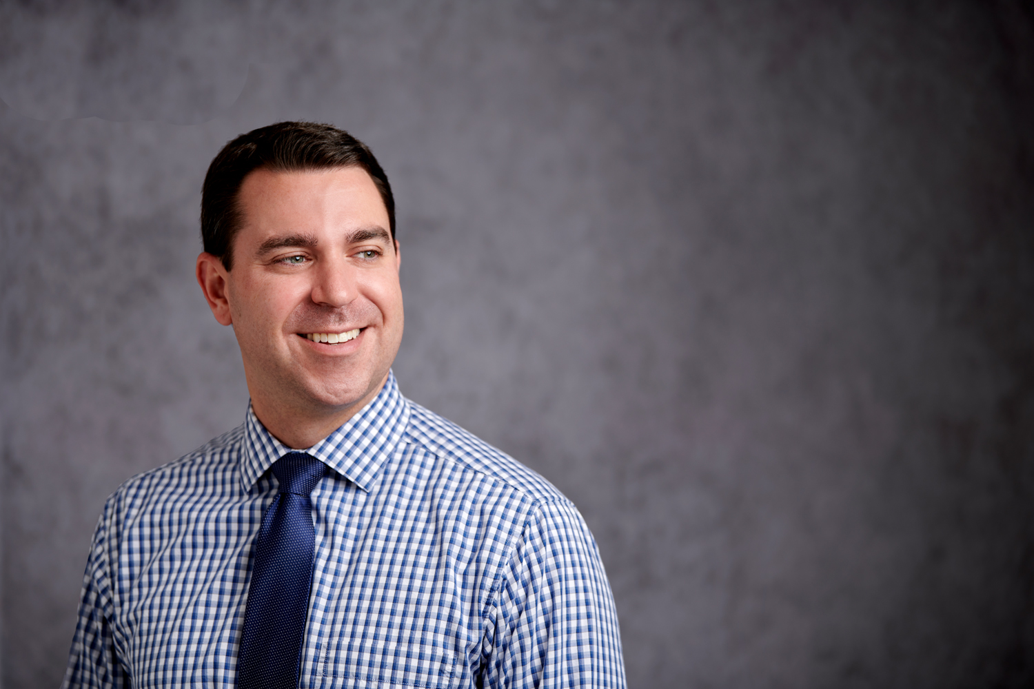 Professional headshot Pittsburgh