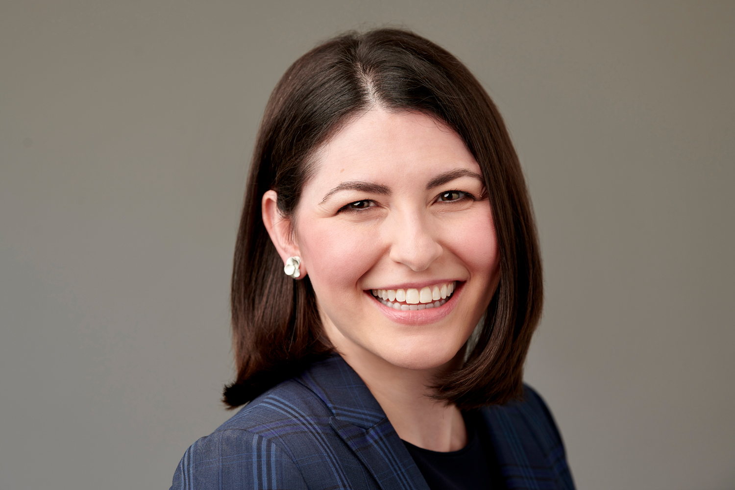Professional headshot Pittsburgh